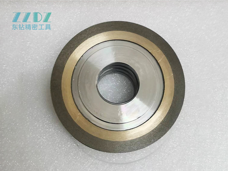 光學(xué)曲線磨砂輪